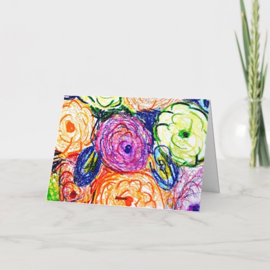 ママ！カード カード (裏面)