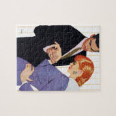 ママ・ガール2 ジグソーパズル (横)