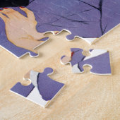 ママ・ガール2 ジグソーパズル (側面)