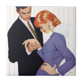 ママ・ガール2 タイル (正面)