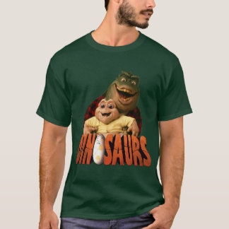 ママ キッズ 映画 90年代 面白い ジュラシックV ファミリー Tシャツ
