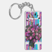 ママ！ キーホルダー (正面左)