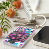 ママ！ キーホルダー (正面右)