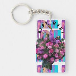 ママ！ キーホルダー