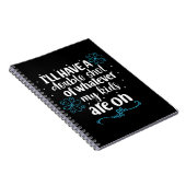 ママ ギフト マイ キッズ アー オン ノートブック (右側)