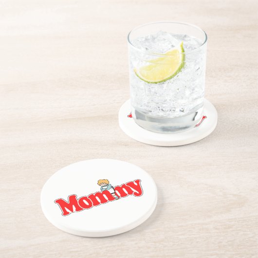 ママ コースター (側面)