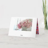 ママ シーズンカード (裏面)