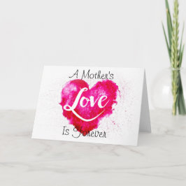 ママ シーズンカード