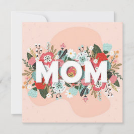 ママ シーズンカード