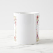 ママ ジャンボコーヒーマグカップ (正面)