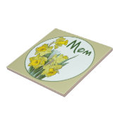 ママ タイル (側面)