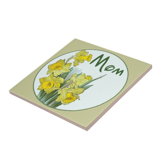 ママ タイル (側面)