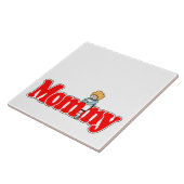 ママ タイル (側面)