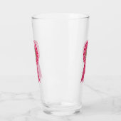 ママ タンブラーグラス (左)