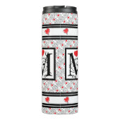 ママ タンブラー (裏面)