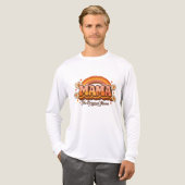 ママ トライブレンドＴシャツ (正面全体)