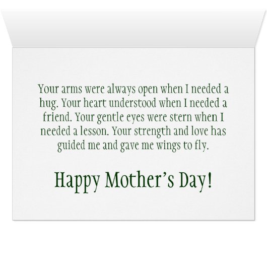 ママ・ハミングバード (内部横(下))