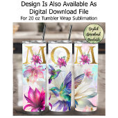 ママ・ハミングバード ポスター