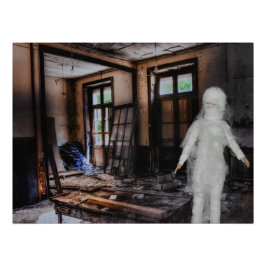 ママ。ハロウィン ポスター