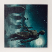 ママ！パズル ジグソーパズル (横)