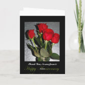 ママ&パパ カード (裏面)