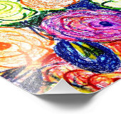 ママ！ フォトプリント            (角)