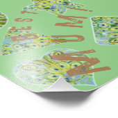 ママ！ フォトプリント            (角)