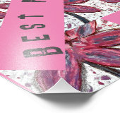 ママ！ フォトプリント            (角)