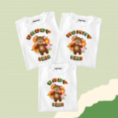 ママ・ベア Tシャツ