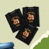 ママ・ベア Tシャツ