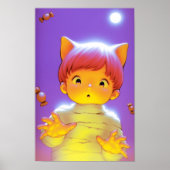 ママ ポスター (正面)