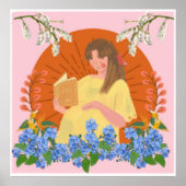 ママ ポスター (正面)