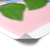 ママ ポスター (角)