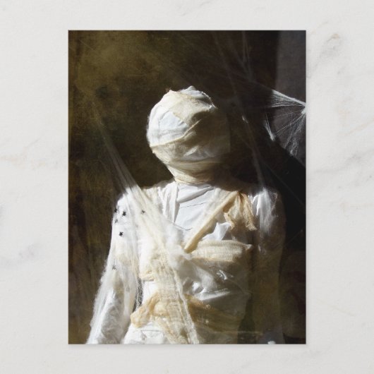 ママ ポストカード (正面)