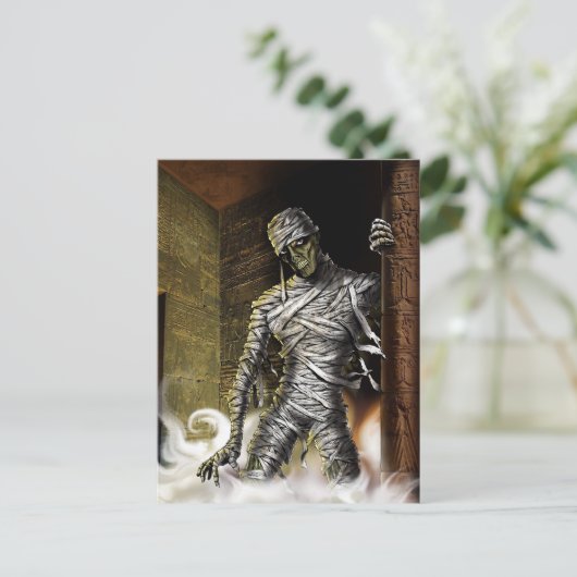 ママ ポストカード (スタンド正面)