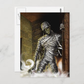 ママ ポストカード (正面/裏面)