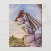 ママ？ ポストカード (正面)