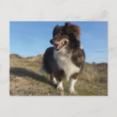 ママ ポストカード (正面)