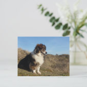 ママ ポストカード (スタンド正面)