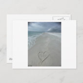 ママ ポストカード (正面/裏面)