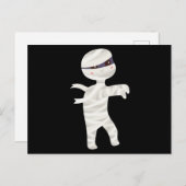 ママ ポストカード (正面/裏面)