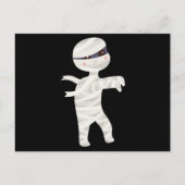 ママ ポストカード (正面)