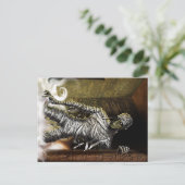 ママ ポストカード (スタンド正面)