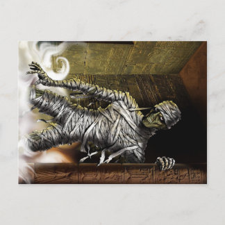 ママ ポストカード