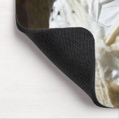 ママ マウスパッド (コーナー)