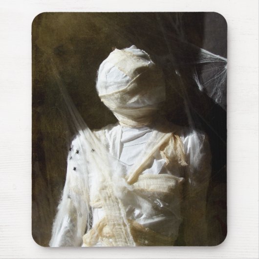 ママ マウスパッド (正面)