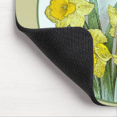 ママ マウスパッド (コーナー)