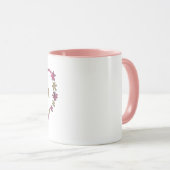 ママ・マグが大好き マグカップ (正面右)