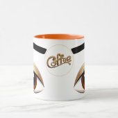 ママ マグカップ (中央)