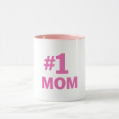 ママ マグカップ (中央)